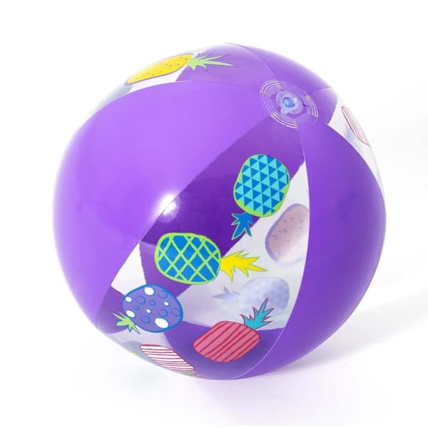Badeball 51 cm lilla Bestway 31036