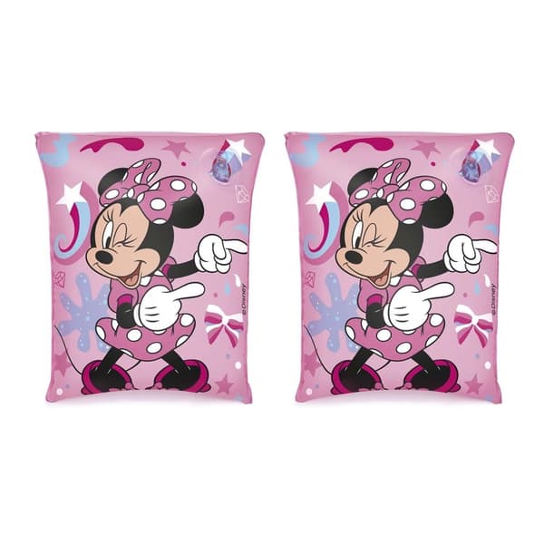 Minnie Bestway 91038N svømmearmbånd for barn