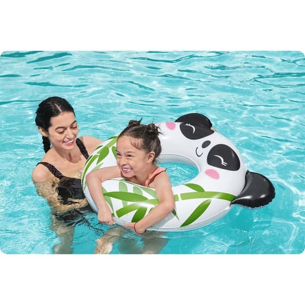 Bestway 36351 panda simring