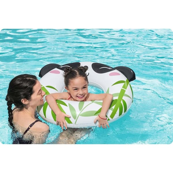 Bestway 36351 panda simring