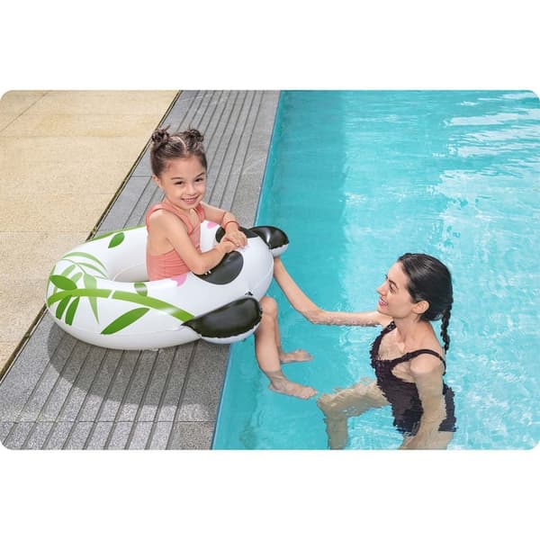 Bestway 36351 panda simring