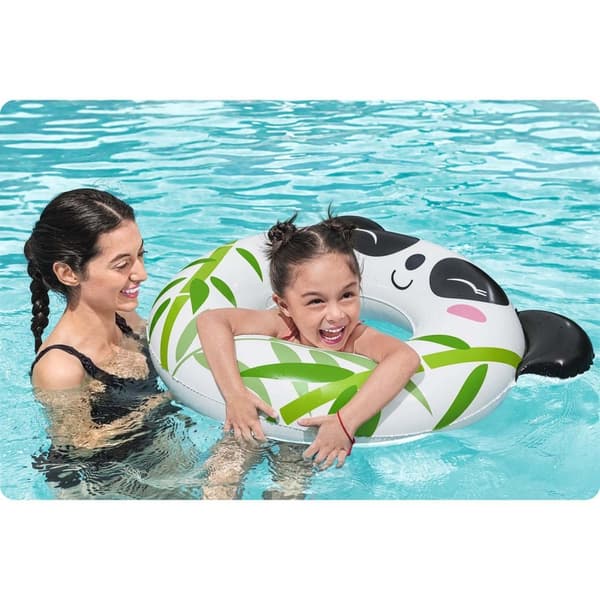 Bestway 36351 panda simring