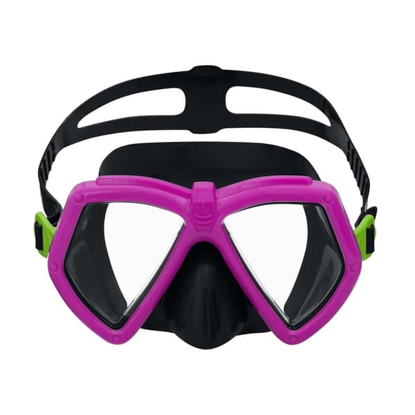 Pink svømmemaske Bestway 22040