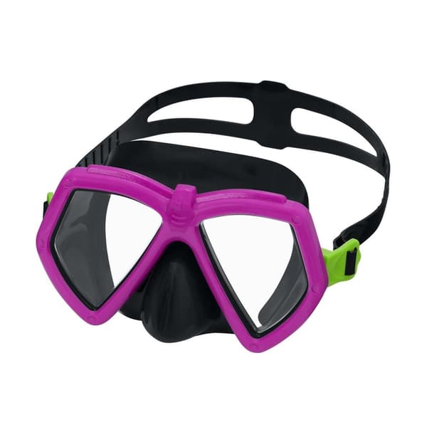 Pink svømmemaske Bestway 22040