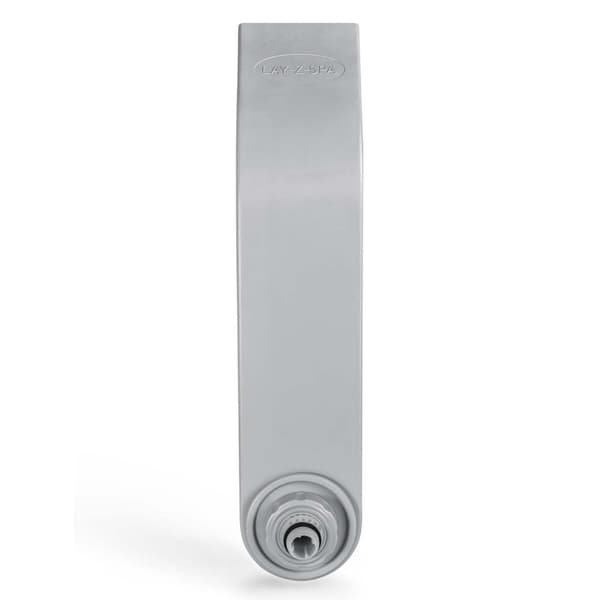 Springvand med LED-lys til SPA Bestway 60322