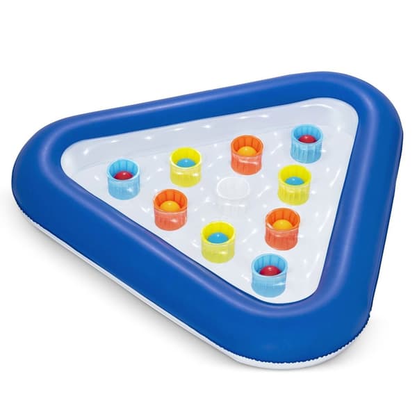 Bestway 52560 biljardspel