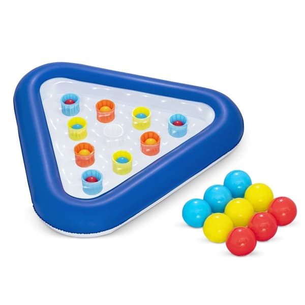 Bestway 52560 biljardspel