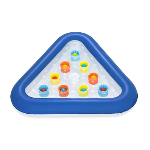 Bestway 52560 biljardspel