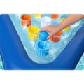 Miniatyrbild 8 av 9: Bestway 52560 biljardspel