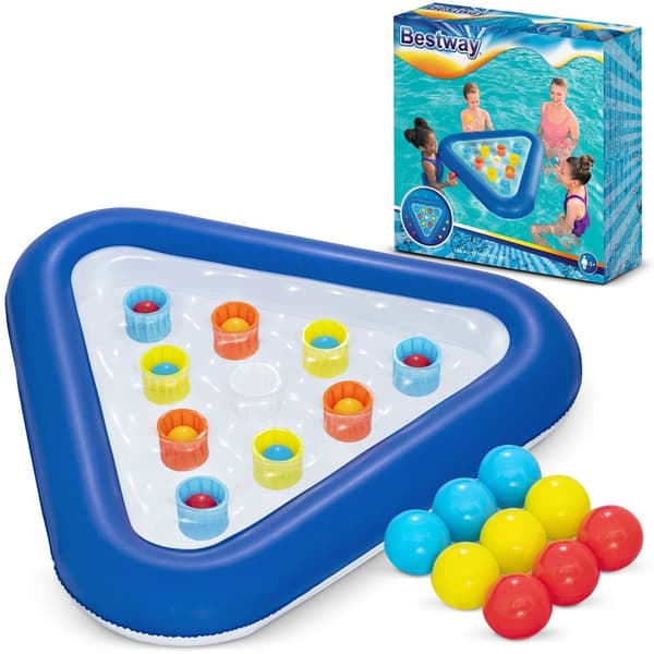 Bestway 52560 biljardspel