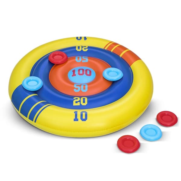 Bestway 52566 pool spil