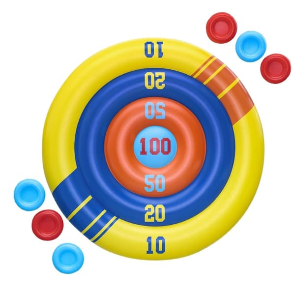 Bestway 52566 pool spil
