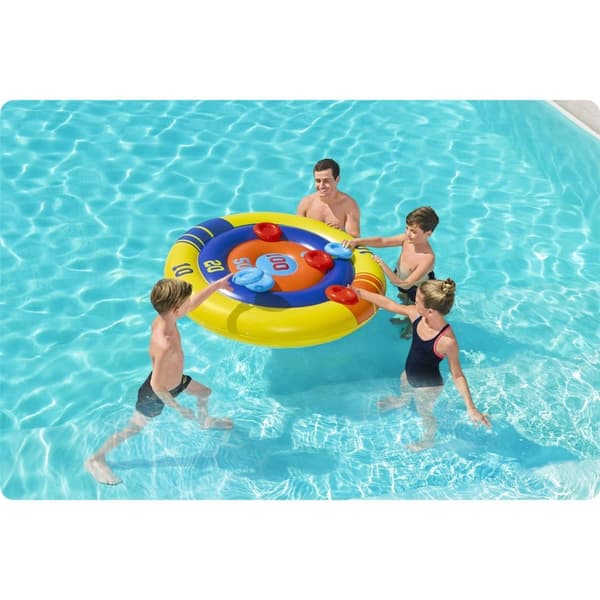 Bestway 52566 pool spil