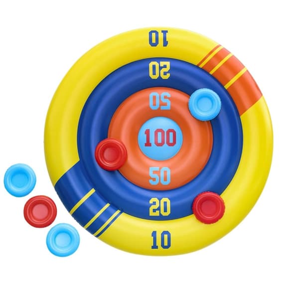 Bestway 52566 pool spil