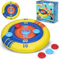 Miniatyrbillede 1 af 9: Bestway 52566 pool spil