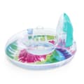 Miniatyrbillede 6 af 8: Bestway 43637 svømmering med ryglæn