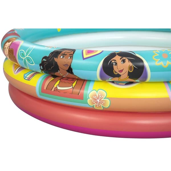 Oppustelig pool 122 x 30 cm Bestway 91099