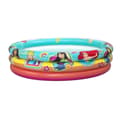 Miniatyrbillede 2 af 7: Oppustelig pool 122 x 30 cm Bestway 91099