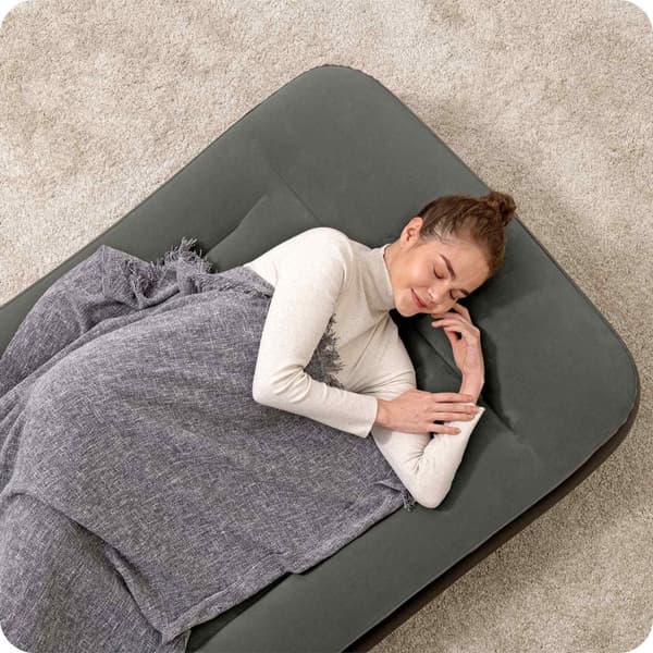 Ilmatäytteinen patja 188x99x30 cm single Bestway 67680