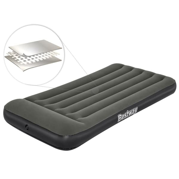 Ilmatäytteinen patja 188x99x30 cm single Bestway 67680