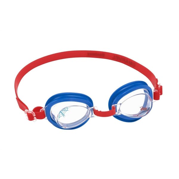 Spider-Man Bestway 98019 svømmebriller til børn