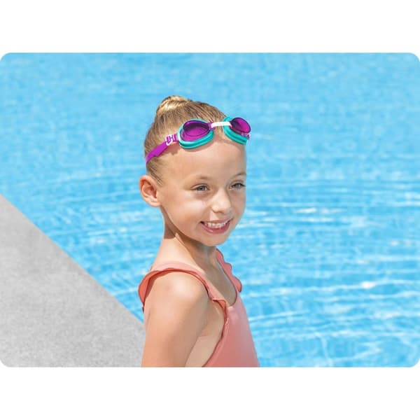 Bestway 21002 fileet uimalasit lapsille