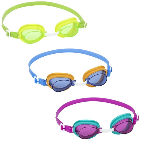 Bestway 21002 fileet uimalasit lapsille