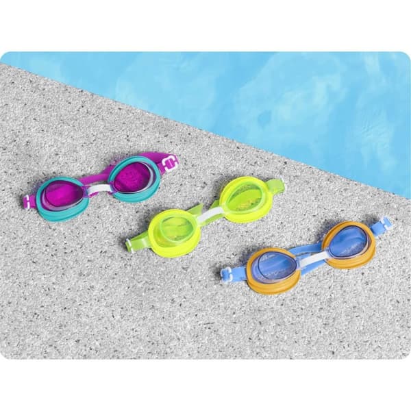 Bestway 21002 fileet uimalasit lapsille