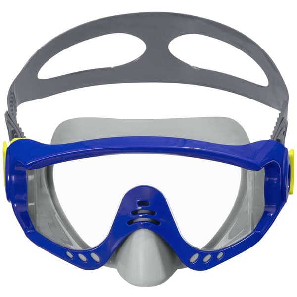 Blå badmask Bestway 22044