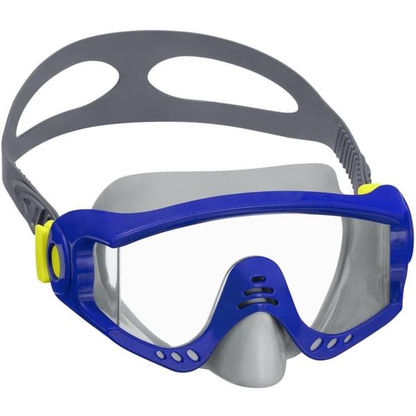 Blå badmask Bestway 22044