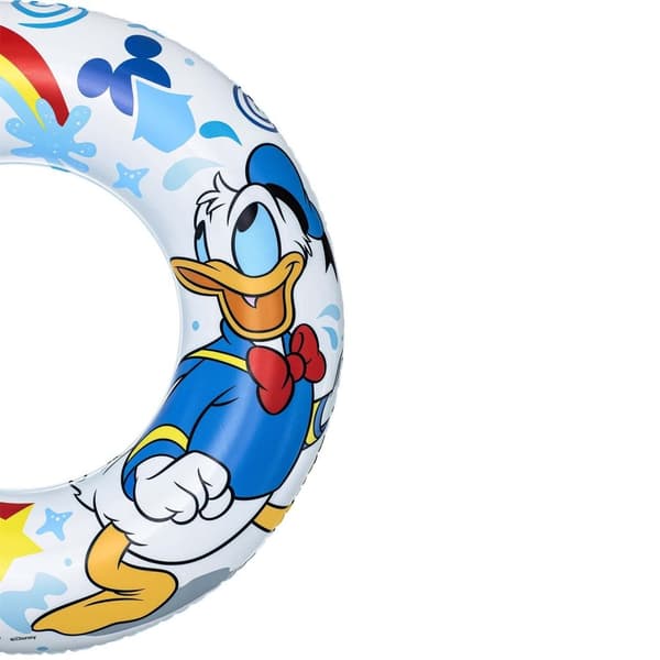 Mikke og Donald Svømmering Ons. 56 cm Bestway 91004