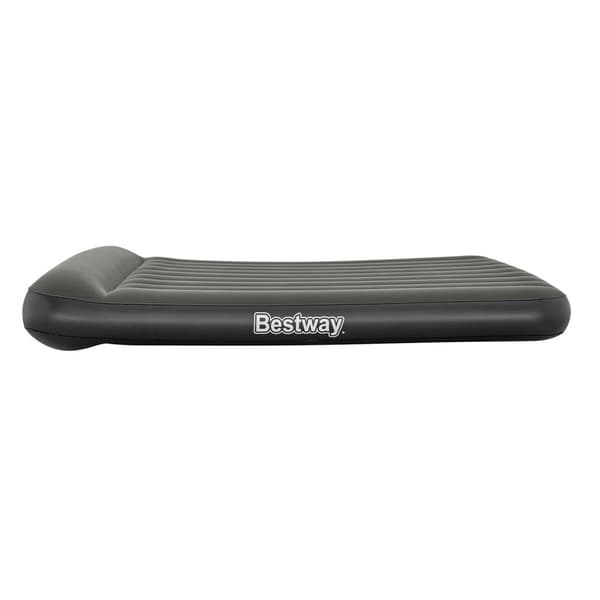 Ilmatäytteinen patja 203x152x30 cm kahdelle hengelle Bestway 67682