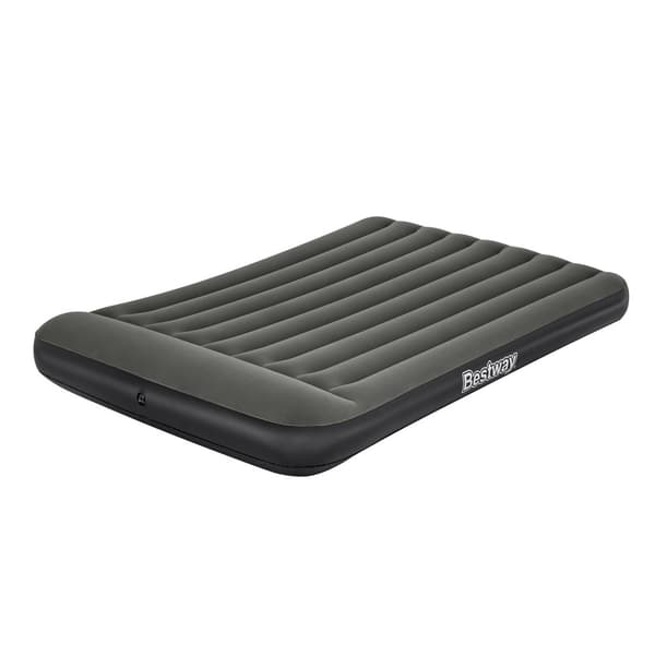 Ilmatäytteinen patja 203x152x30 cm kahdelle hengelle Bestway 67682