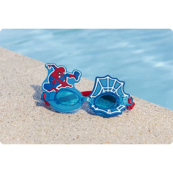 Spider-Man Bestway 98022 lasten uimalasit