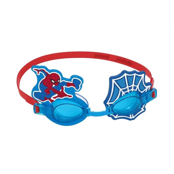 Spider-Man Bestway 98022 lasten uimalasit
