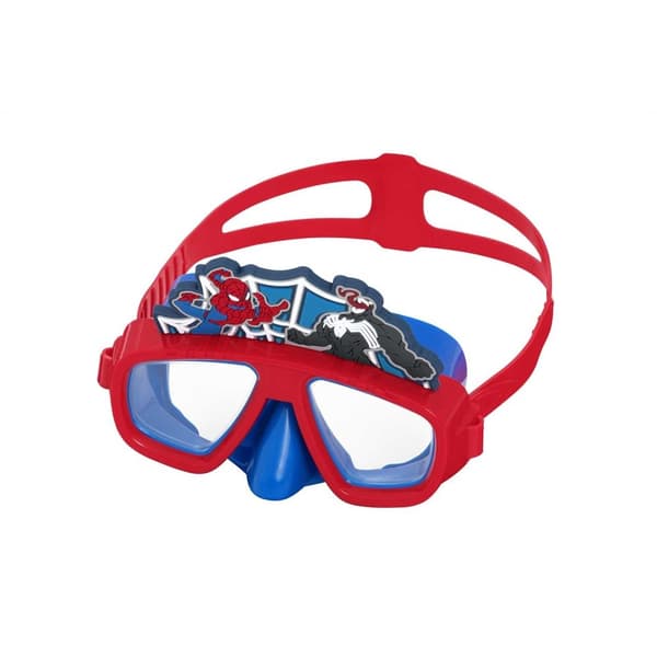Spider-Man Bestway 98023 svømmemaske til børn