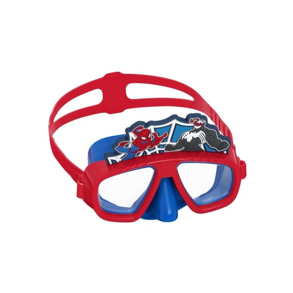 Spider-Man Bestway 98023 svømmemaske til børn