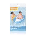 Miniatyrbild 3 av 6: Strandponton för simning delfin 102 x 69 cm Bestway 34037