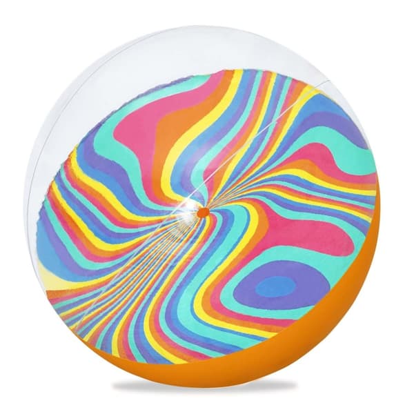 Puhallettava rantapallo 46 cm Bestway 31042