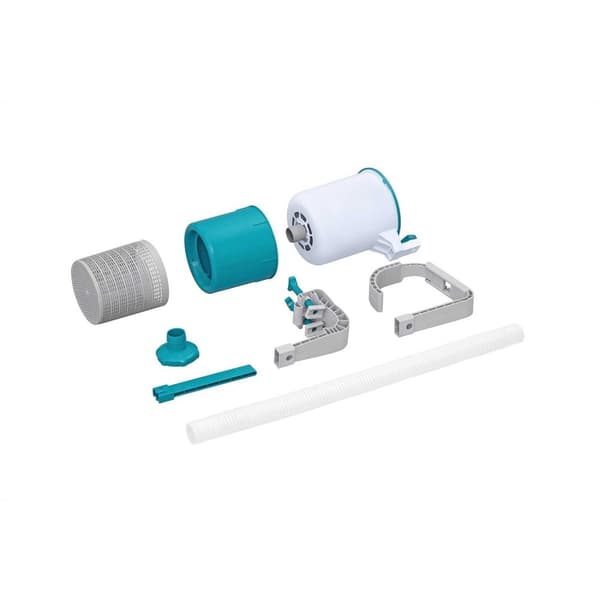Overflade skimmer vandrenser skimmer Bestway 58233