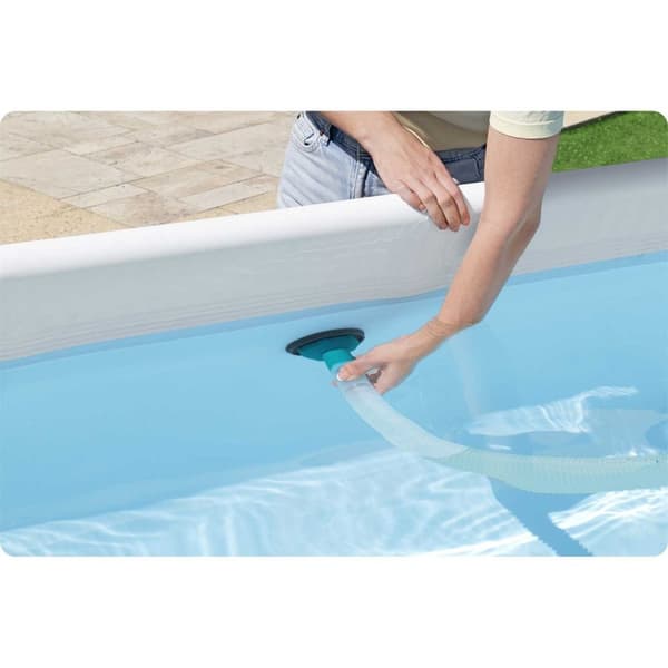Overflade skimmer vandrenser skimmer Bestway 58233