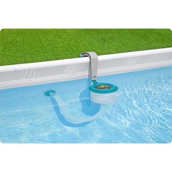 Overflade skimmer vandrenser skimmer Bestway 58233