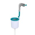 Miniatyrbillede 1 af 7: Overflade skimmer vandrenser skimmer Bestway 58233