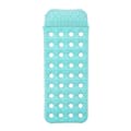 Miniatyrbillede 3 af 6: Comfort Plush Bestway 43550 oppustelig svømmemadras