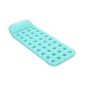 Miniatyrbillede 5 af 6: Comfort Plush Bestway 43550 oppustelig svømmemadras