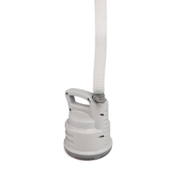 Pumpe til udpumpning af vand 3028 L/h Bestway 58230