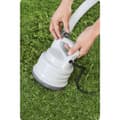 Miniatyrbillede 8 af 8: Pumpe til udpumpning af vand 3028 L/h Bestway 58230