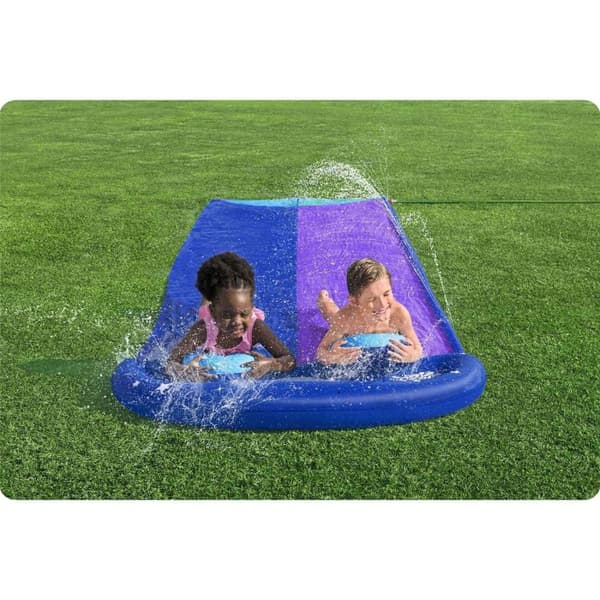 Vannsklie for 2 personer 488 cm Bestway 52642