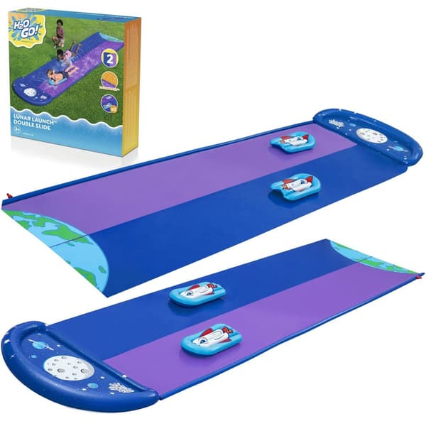 Vannsklie for 2 personer 488 cm Bestway 52642
