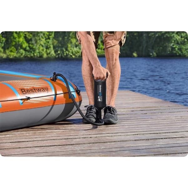 Gummibåd KONDOR 3000 246 x 122 cm Bestway 61145